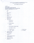 Application Form for Registration as Horticultural Products Exporter